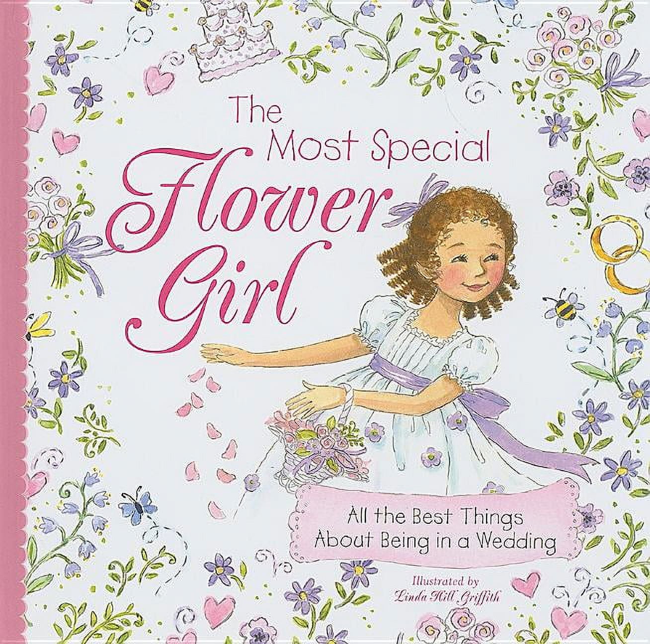 Most Special Flower Girl, The
