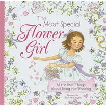 Most Special Flower Girl, The