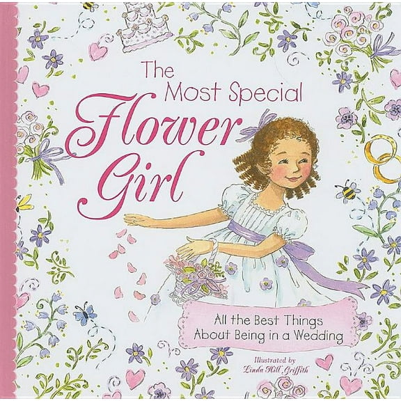 Most Special Flower Girl, The