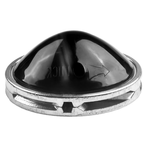 Most Straight Shaft Trimmer Jet Fit 2 Line Trimmer Head Easy Load Head For Most Straight Shaft Trimmer Spare Parts Garden