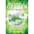 thumbnail image 1 of Pre-Owned Most Successful Small Business (Hardcover) 0470503629 9780470503621, 1 of 1