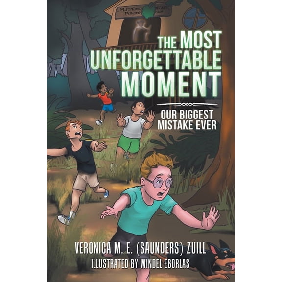 Most Unforgettable Moment : Our Biggest Mistake Ever