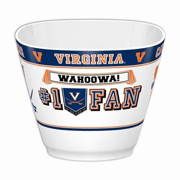 Most Valuable Player Award Virginia Cavaliers Party Bowl