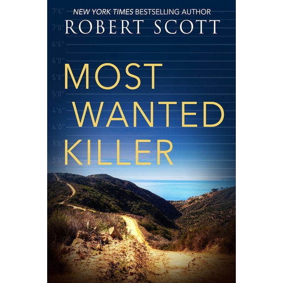 Pre-Owned Most Wanted Killer
