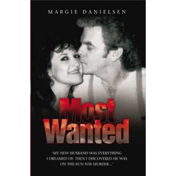 Most Wanted, (Paperback)