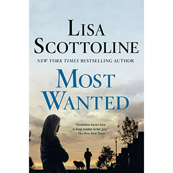 Pre-Owned Most Wanted (Paperback) 1250010144 9781250010148