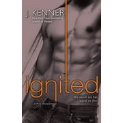 Most Wanted (Potomac): Ignited: A Most Wanted Novel (Paperback)