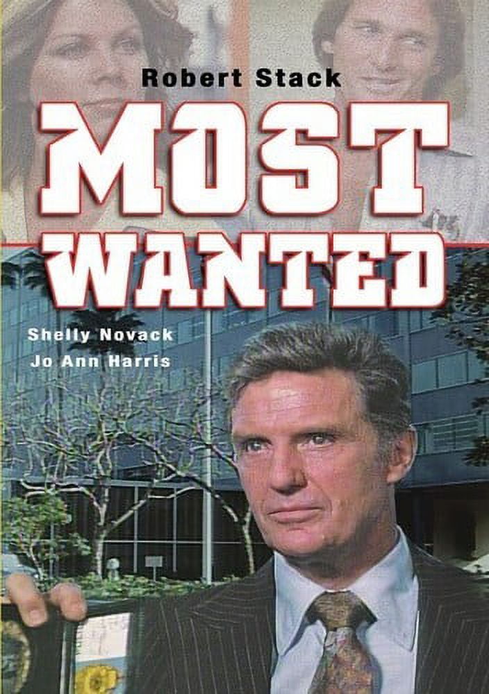 Amazon.com: The Fugitive: The Most Wanted Edition - Complete