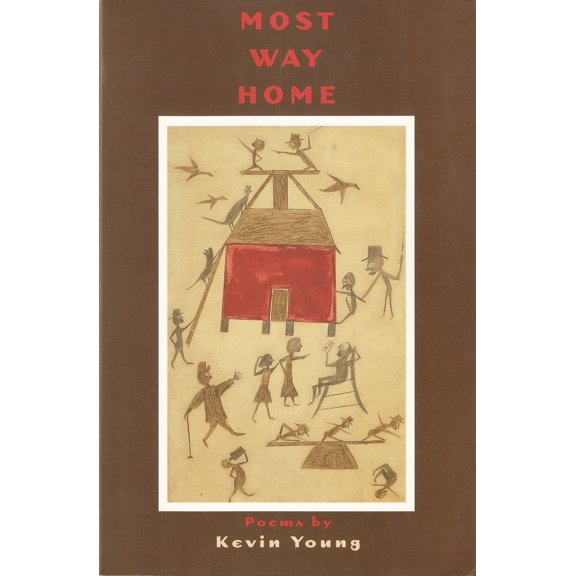Pre-Owned Most Way Home (Paperback) 1581950217 9781581950212