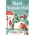 thumbnail image 1 of Dial Delights Most Wonderful: A Christmas Novel, (Paperback), 1 of 1