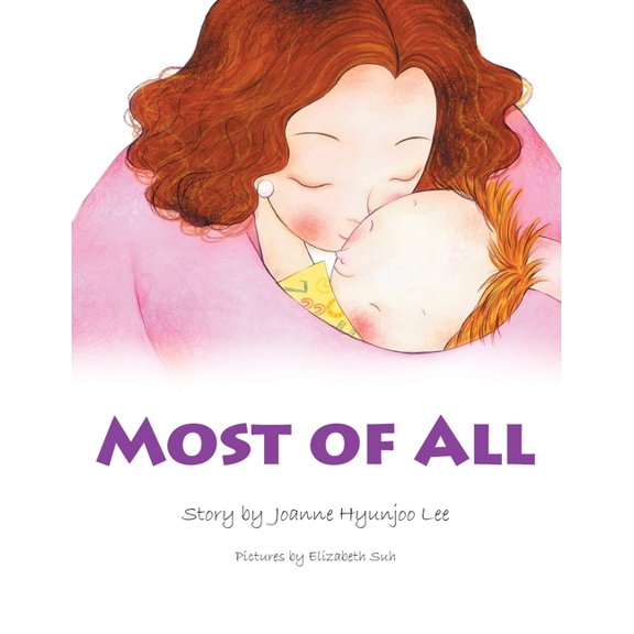 Most of All (Paperback)