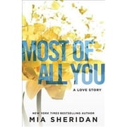 Most of All You Where Love Meets Destiny, Bk. 2