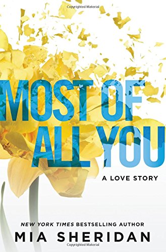 Most of All You : A Love Story (Paperback) - image 1 of 1