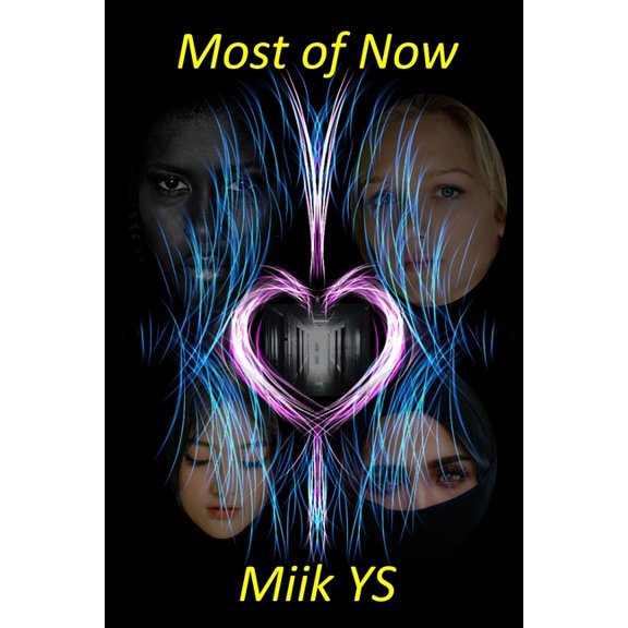 Most of Now (Paperback)