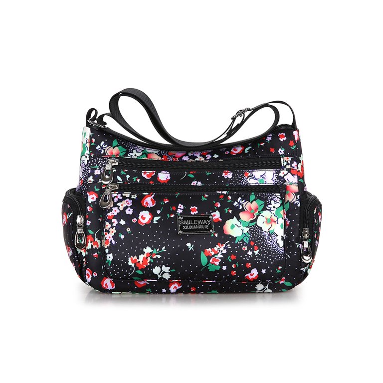 Mostdary Ladies Handbag Shoulder Bag Crossbody Bags Adjustable