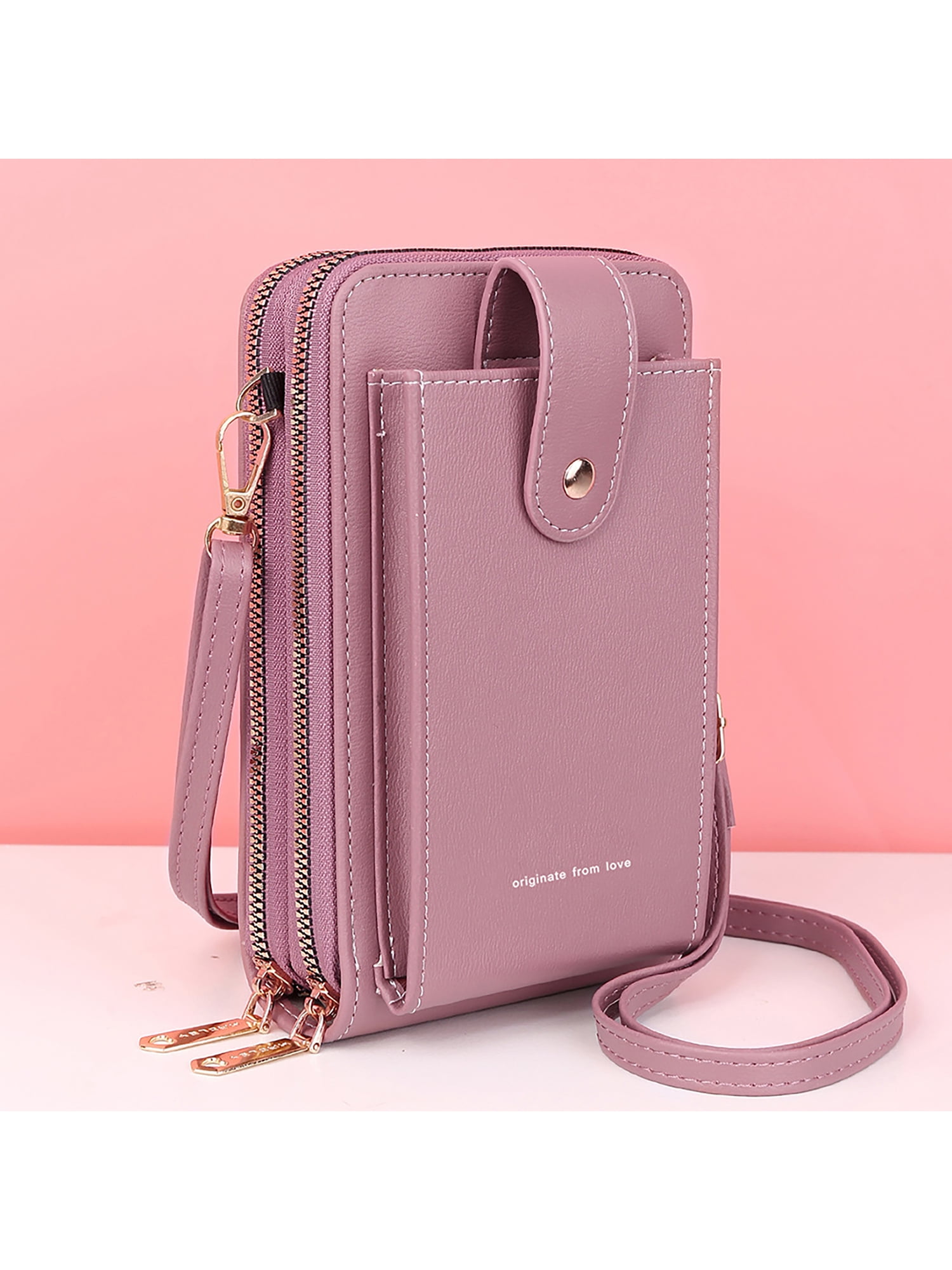 Luxury Designer Crossbody Purse With Adjustable Chains, Detachable Canvas A  Strap, And Multi Pochette Accessoires High Quality Messenger Bag For Women  From Bagsgood02, $33.95