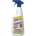 thumbnail image 1 of Motsenbocker's Lift Off Instant Marker Pen Ink Remover Spray - Laundry Stain Remover - 22 Fl Oz, 1 of 2