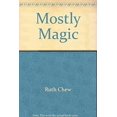 thumbnail image 1 of Pre-Owned Mostly Magic (Paperback) 0590323318 9780590323314, 1 of 1