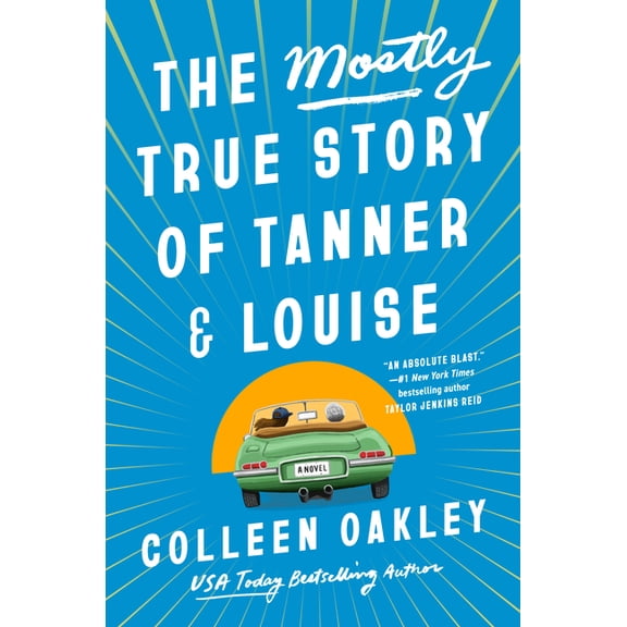 Mostly True Story of Tanner and Louise