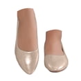 thumbnail image 1 of Mostsola Ballet Flats Shoes for Women Slip on Round Toe Comfort Walking Shoes Casual Dress Shoes, 1 of 7