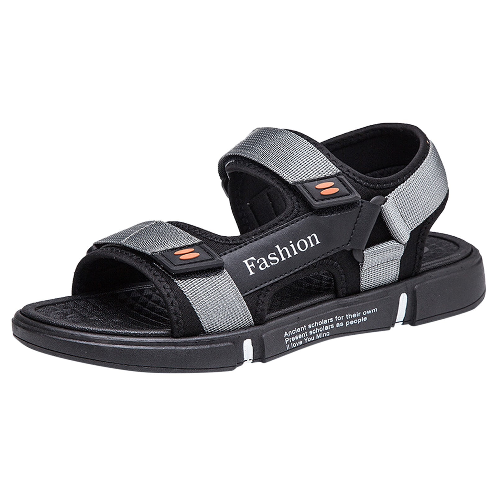 mens sport sandals