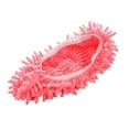 thumbnail image 1 of Mostsola Mop Slippers for Floor Cleaning Socks Washable Tool Supplies Women Men House Mop Shoes, 1 of 4