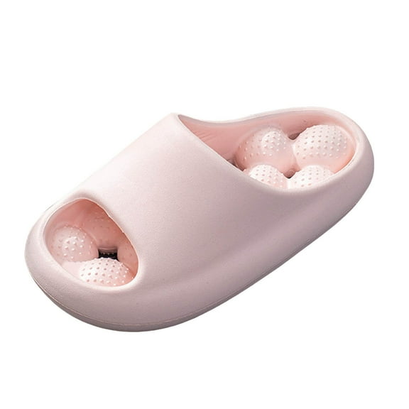 Mostsola Shower Shoes Quick Dry Non-Slip Women Slippers Sandals Men Bathroom Pool Slides Shoes