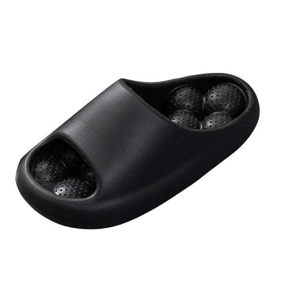 Mostsola Shower Shoes Quick Dry Non-Slip Women Slippers Sandals Men Bathroom Pool Slides Shoes