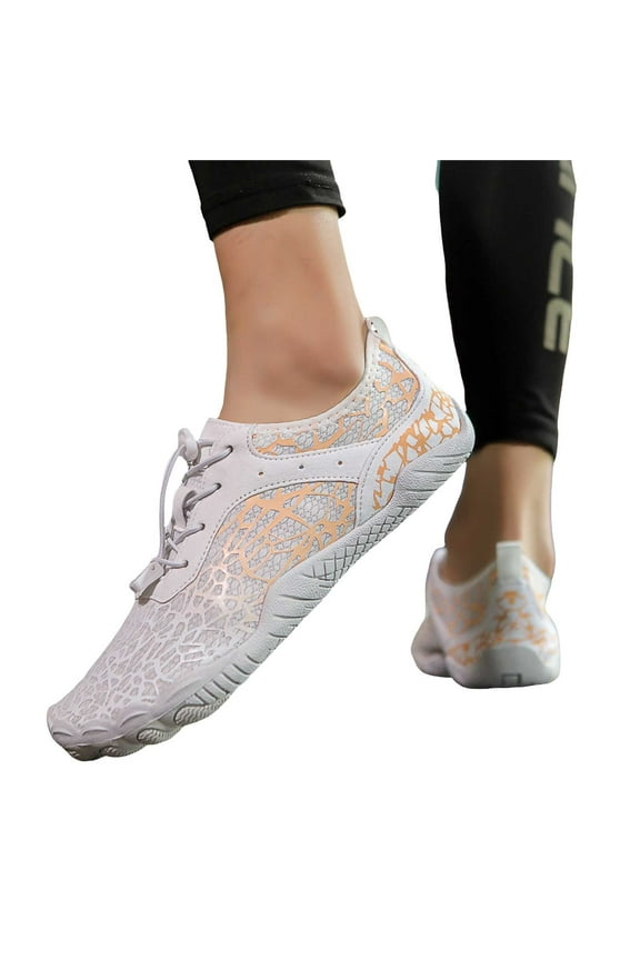 Water Shoes Men Womens Athletic Beach Shoes Quick Dry Barefoot Aqua Swim Yoga Shoes