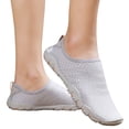 thumbnail image 1 of Mostsola Water Shoes for Women Men Quick Dry Aqua Socks Outdoor Beach Swim Athletic Barefoot Shoes, 1 of 9