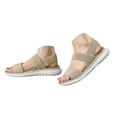 thumbnail image 1 of Mostsola Womens Sandals Lightweight Quick Dry Water Beach Shoes Slingback Athletic Walking Shoes, 1 of 9