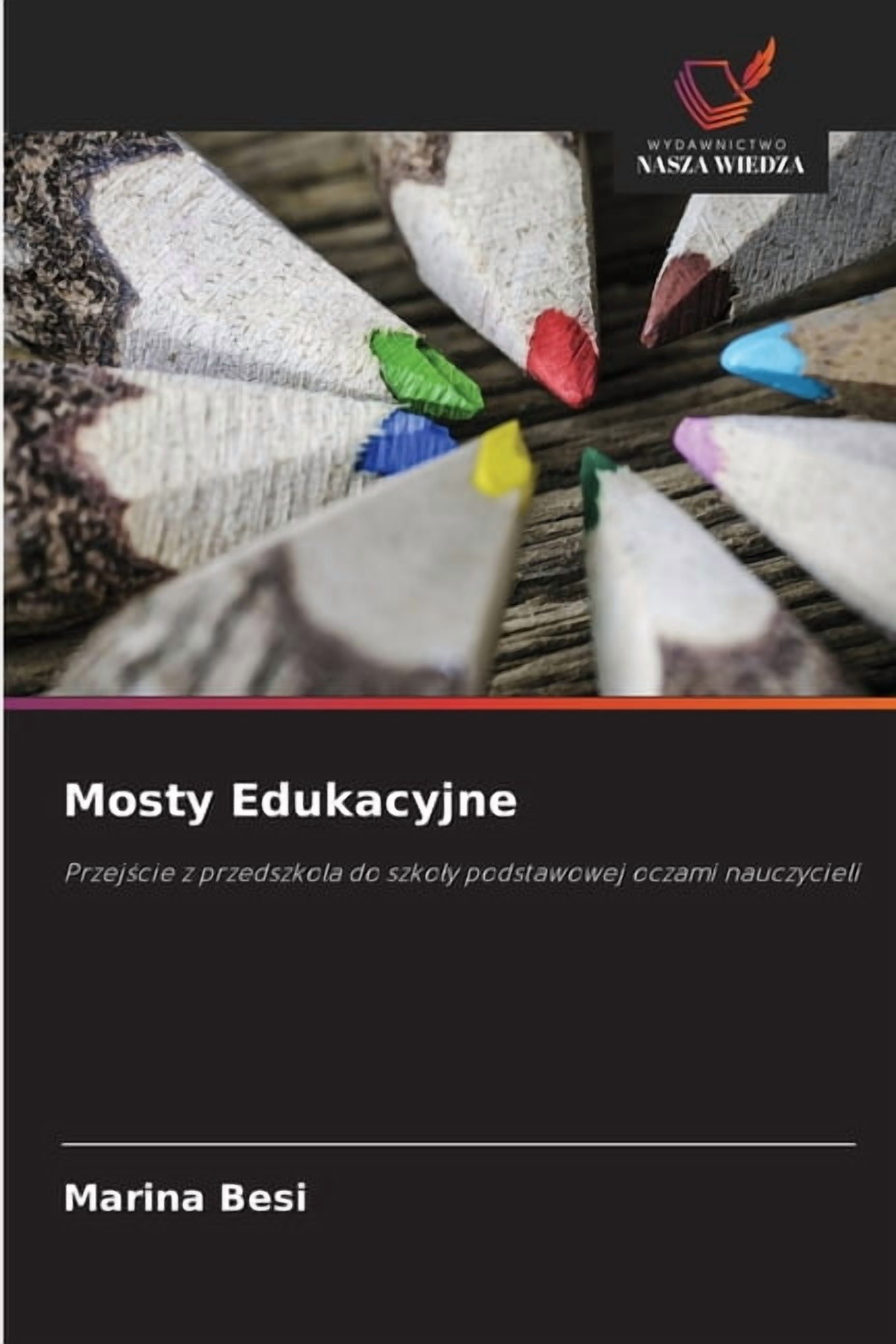 Mosty Edukacyjne, (Paperback)