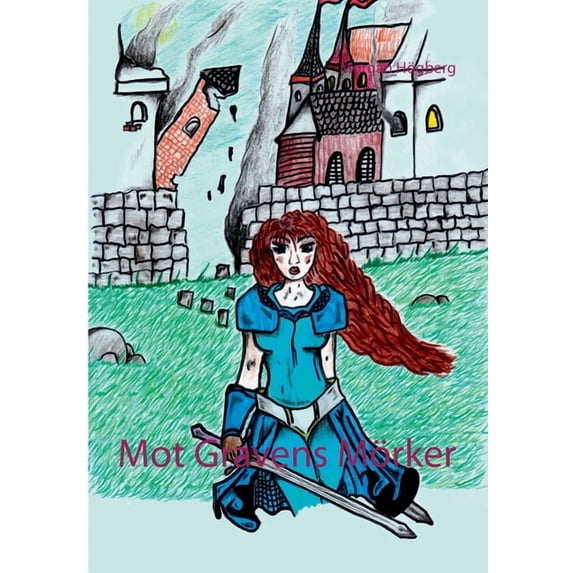 Mot Gravens Mörker, (Paperback)