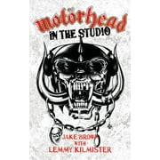 Mot rhead In the Studio, Paperback
