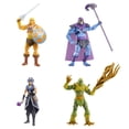 thumbnail image 1 of MotU: Revelation Masterverse Fig Ast (4), 1 of 1