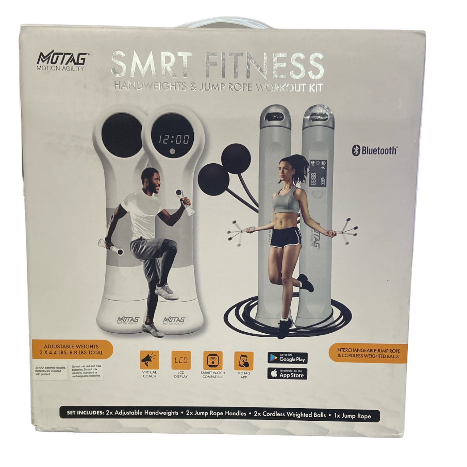 Jump rope workout sets new arrivals