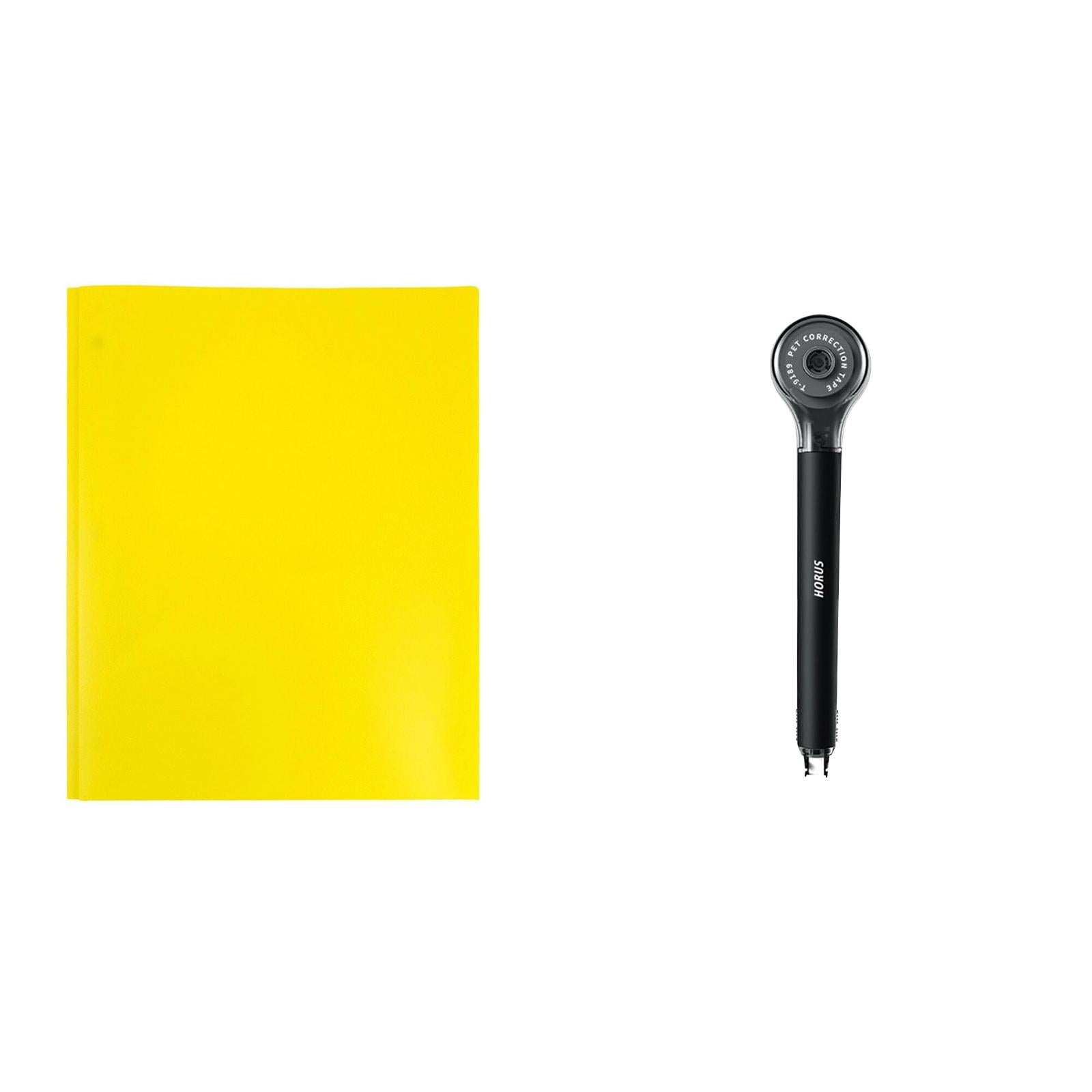 Motao Correction Tape Pen 6m*5mm Pocket White Out Correction Tape for