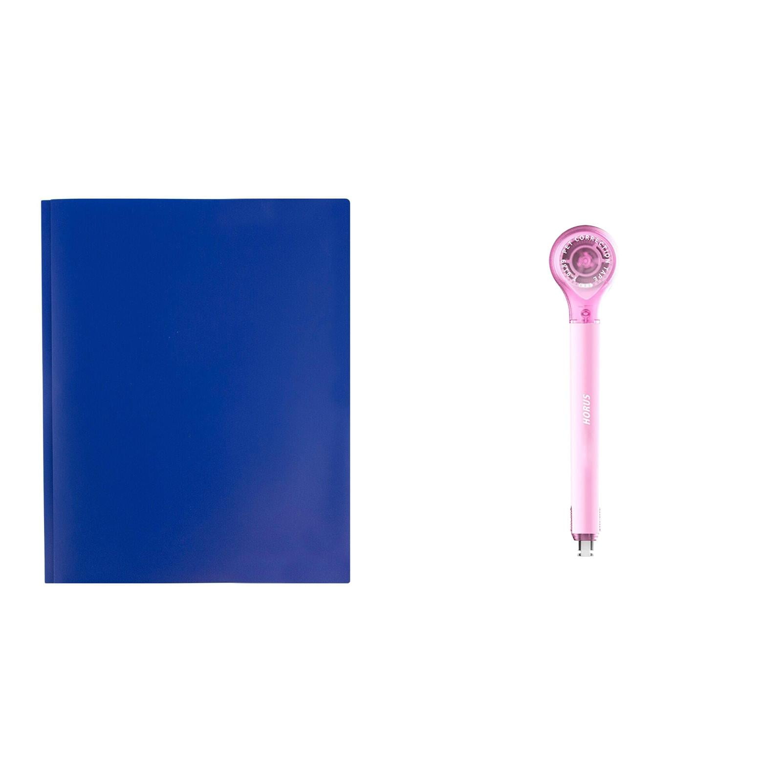 Motao Correction Tape Pen 6m*5mm Pocket White Out Correction Tape for