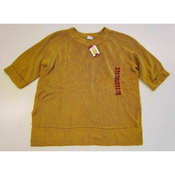 Mote Women's Knit Sweater