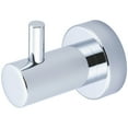 thumbnail image 1 of Motegi 7MT033 Robe Hook - Polished Chrome, 1 of 2