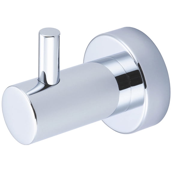 Motegi 7MT033 Robe Hook - Polished Chrome
