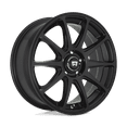 thumbnail image 1 of Motegi Cast Aluminum Rim MR127 17X8 5X100 S-BLK 38MM, MR12778051738, 1 of 3