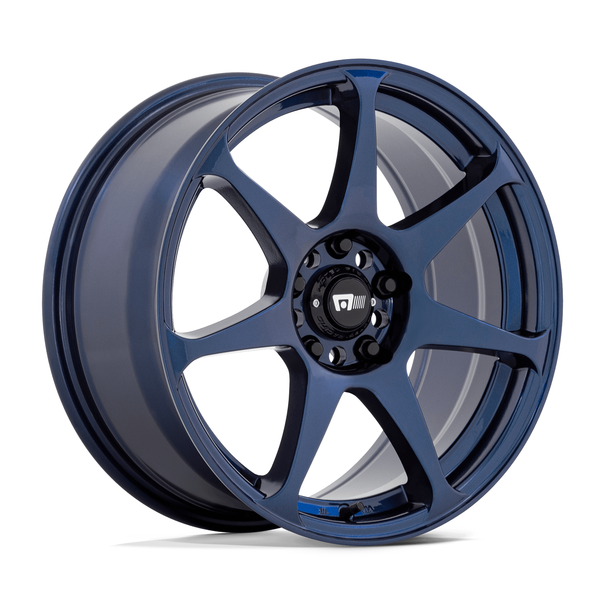 Moritech Rim Good Motegi Cast Aluminum Rim MR154 17X8 5X100 MN-BLUE 30MM, MR154780519A30 ...