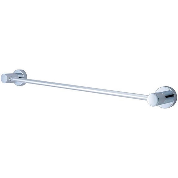 Motegi Wall Mounted Towel Bar