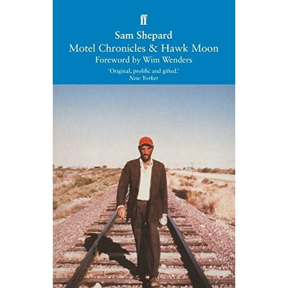 Motel Chronicles and Hawk Moon