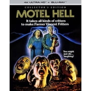 Motel Hell (Collector's Edition)