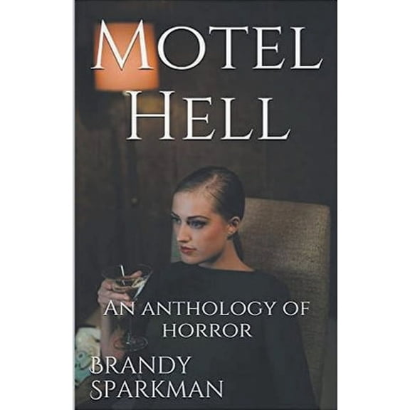 Motel Hell, (Paperback)