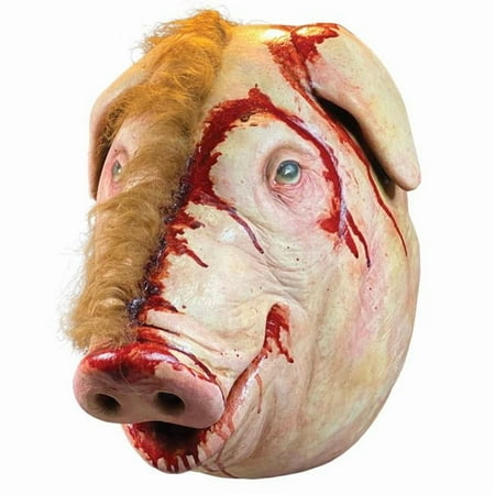 Motel Hell Pig Mask