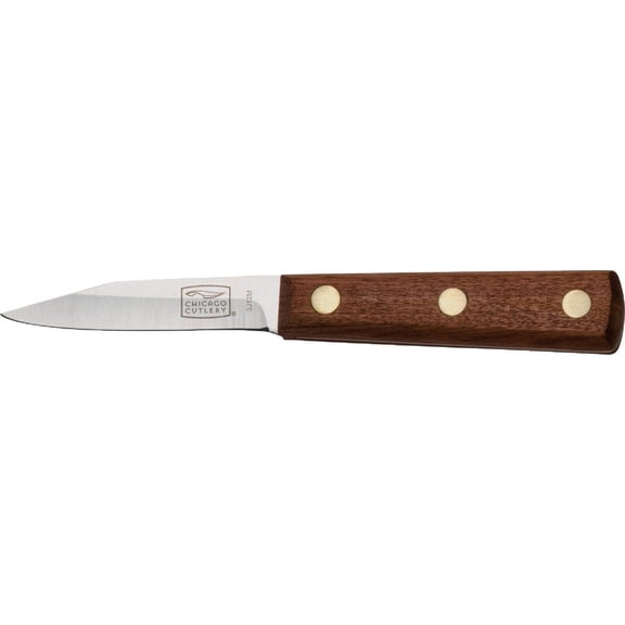 Moteng Ontario Knives Paring Knife Residential Use, Standard Application