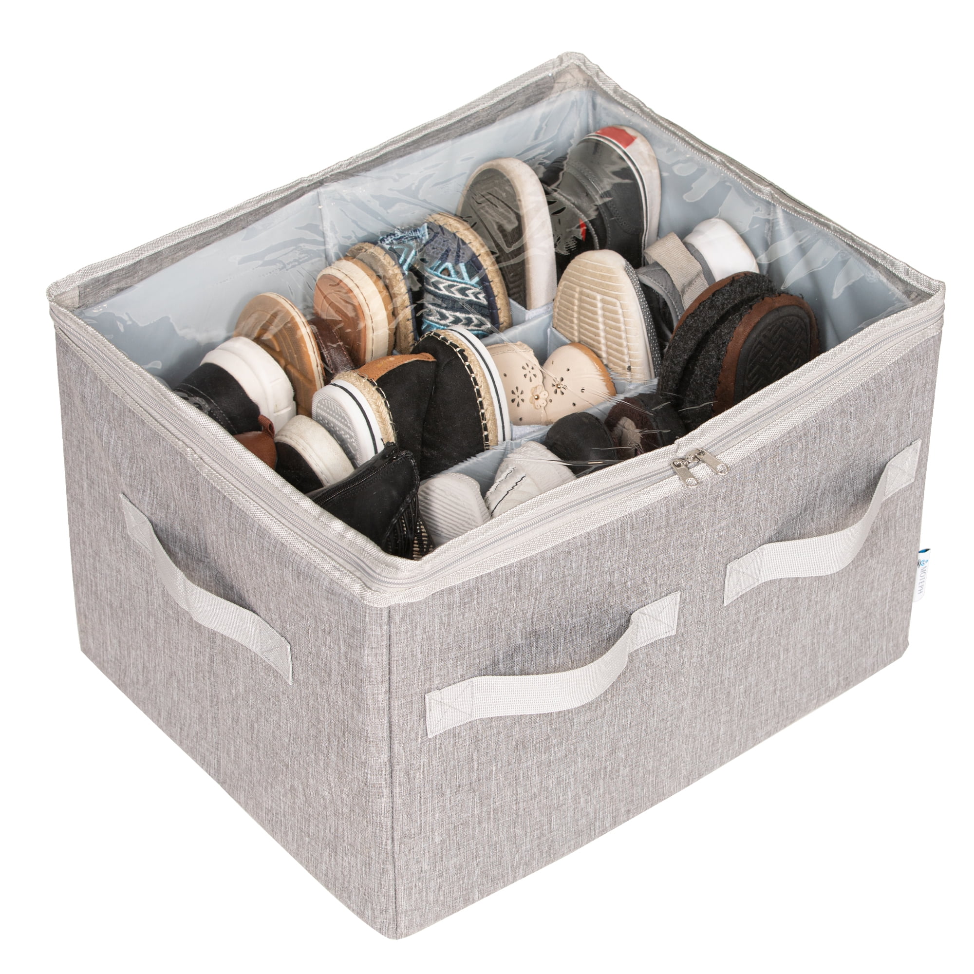 https://i5.walmartimages.com/seo/Moteph-Shoe-Organizer-Closet-Storage-Solution-Clear-Cover-Adjustable-Dividers-Shoes-Handbags-Blankets-Linen-Clothing-Grey-Medium-16-Pairs_321461ba-adb8-47d4-84db-e6a82193e1e7.a28fa6551a4d3f2478a00a61e519b016.jpeg